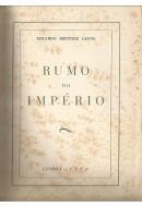 Livros/Acervo/L/LEONE RUMO